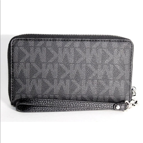 Michael Kors Jet Set Phone case wallet - Picture 6 of 8
